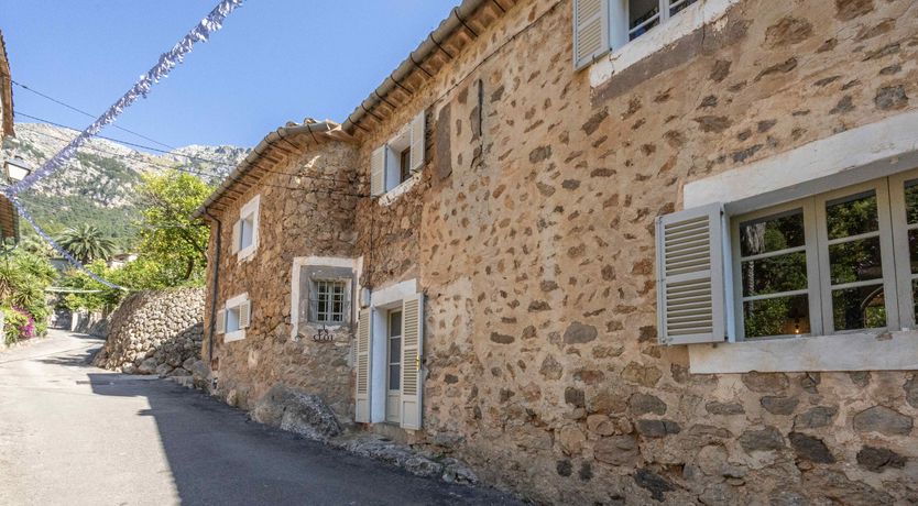 Photo of The Mallorcan Dream