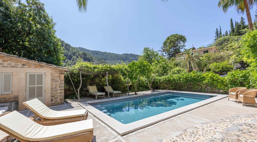 Photo of The Mallorcan Dream