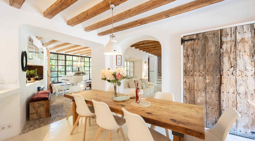 Photo of The Mallorcan Dream