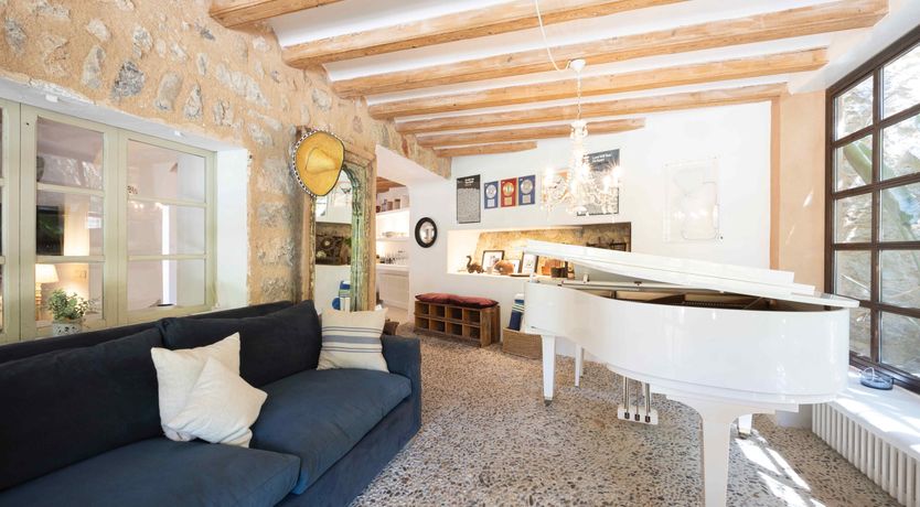 Photo of The Mallorcan Dream