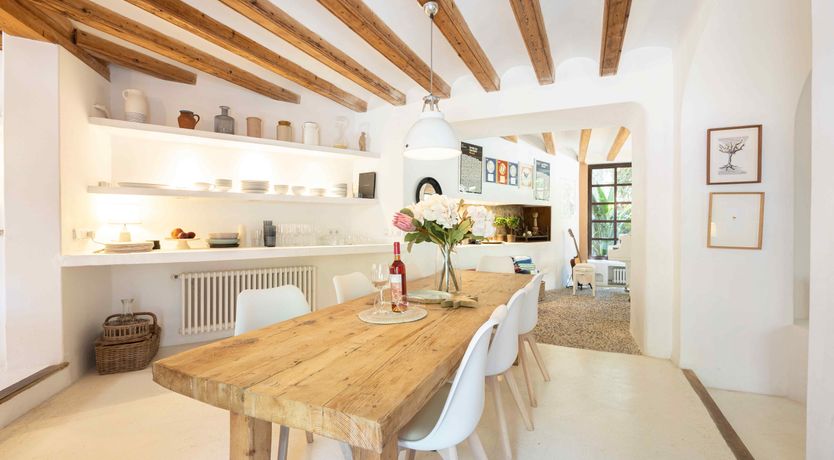 Photo of The Mallorcan Dream