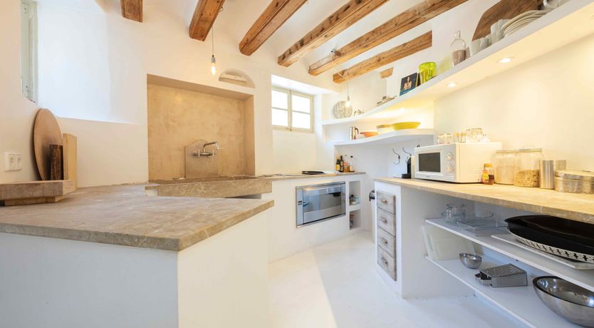 Photo of The Mallorcan Dream