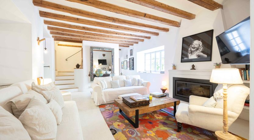 Photo of The Mallorcan Dream