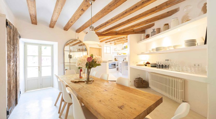 Photo of The Mallorcan Dream