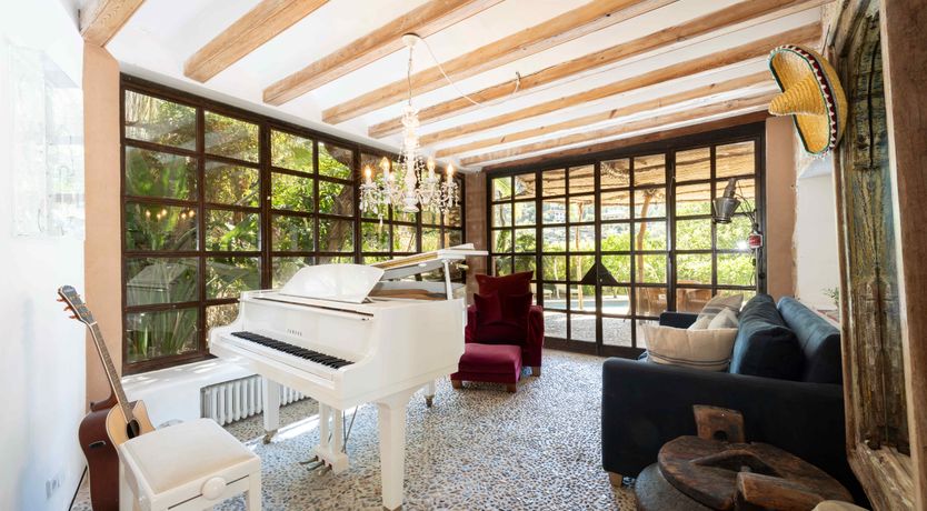 Photo of The Mallorcan Dream