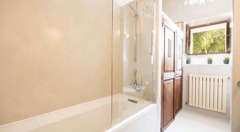 Photo of The Mallorcan Dream