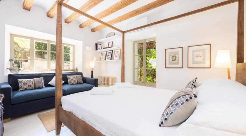 Photo of The Mallorcan Dream