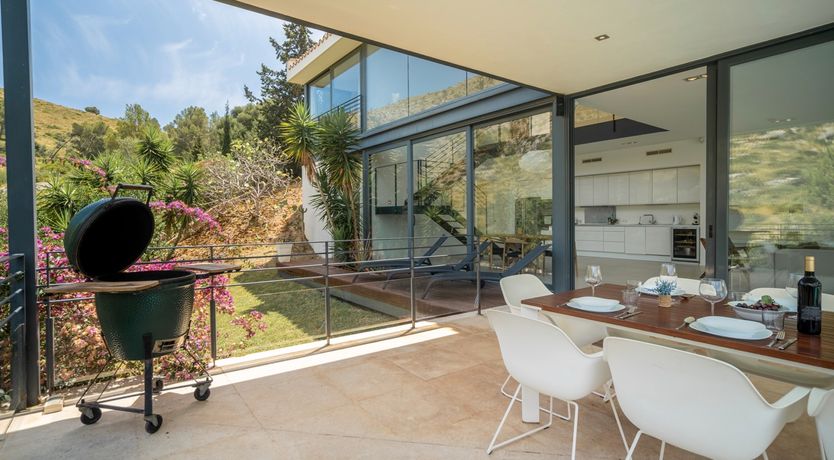 Photo of Light of Nature