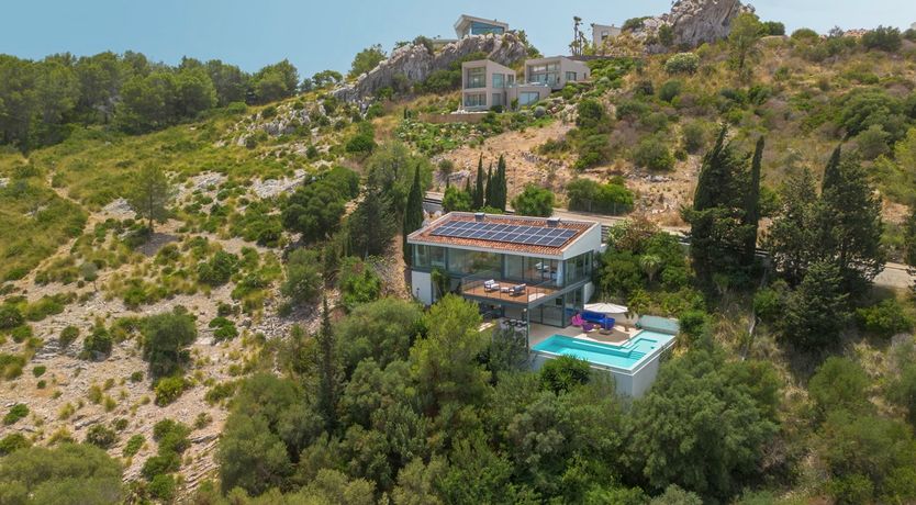 Photo of Light of Nature