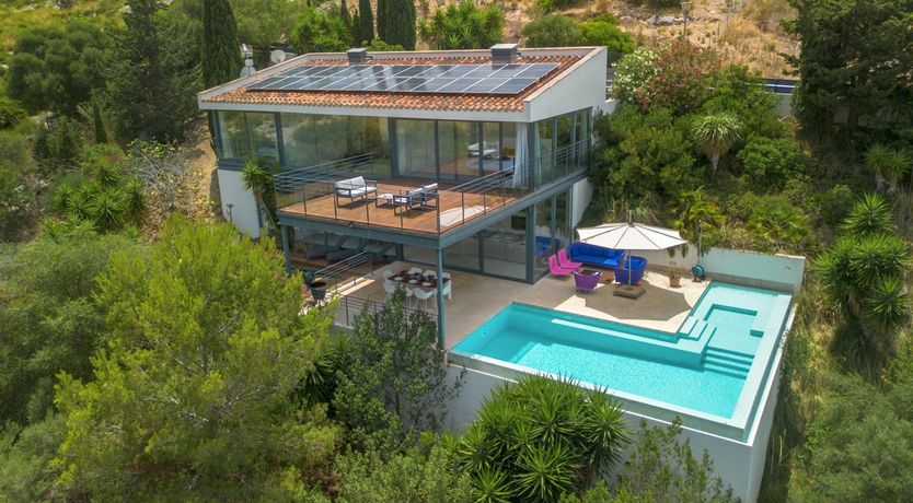 Photo of Light of Nature