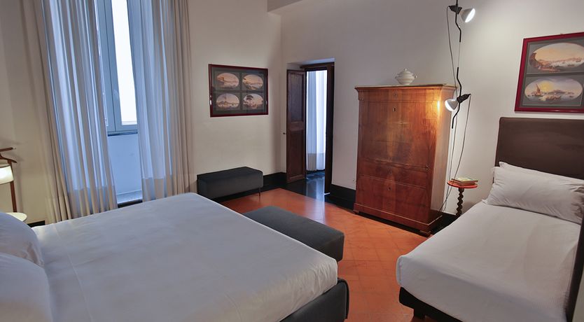 Photo of The Garden of Rome