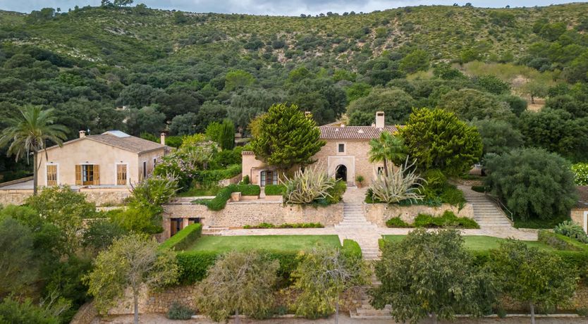 Photo of Majestic Mediterranean