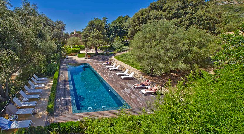 Photo of Majestic Mediterranean