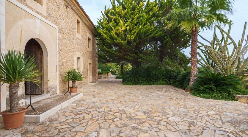 Photo of Majestic Mediterranean