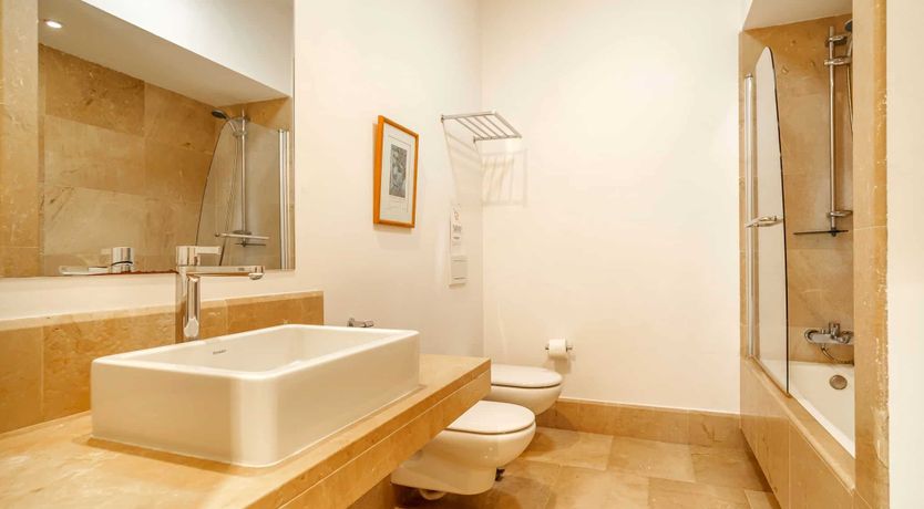 Photo of Majestic Mediterranean