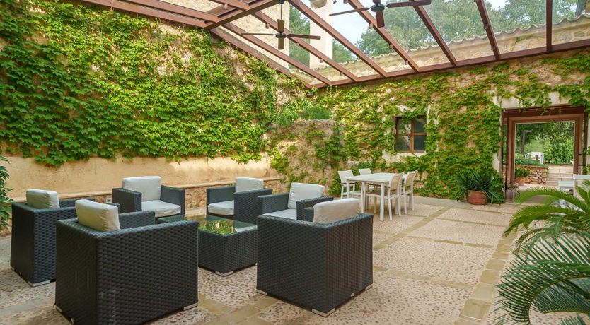 Photo of Majestic Mediterranean