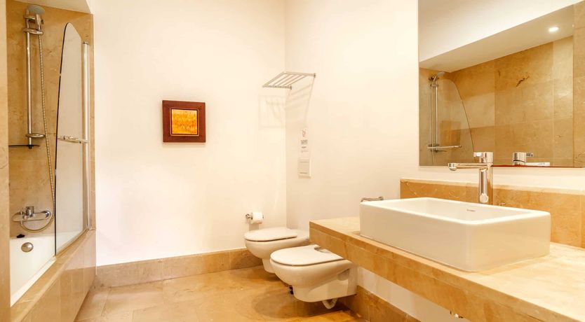 Photo of Majestic Mediterranean