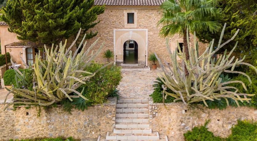 Photo of Majestic Mediterranean