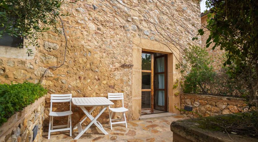 Photo of Majestic Mediterranean