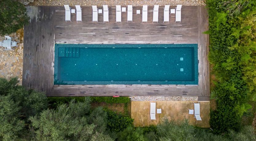 Photo of Majestic Mediterranean