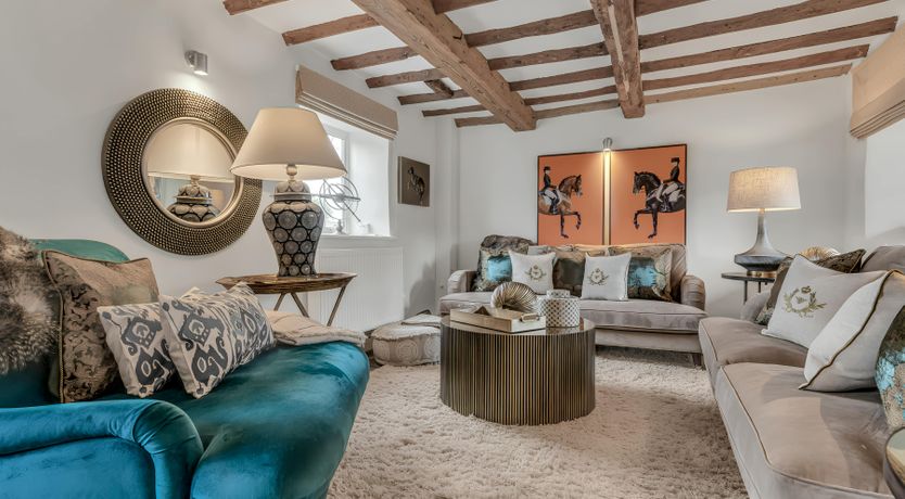 Photo of The Cotswold Dream