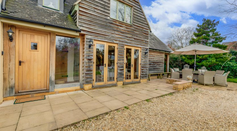 Photo of The Cotswold Dream