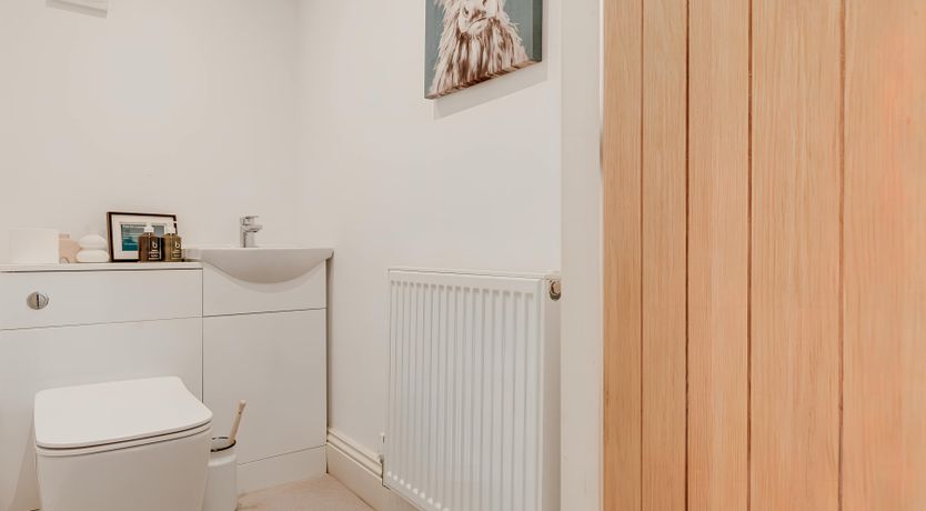 Photo of The Cotswold Dream