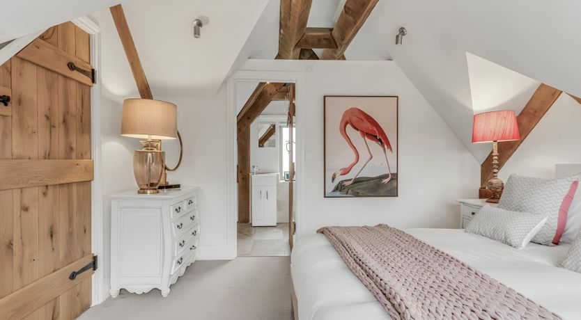 Photo of The Cotswold Dream