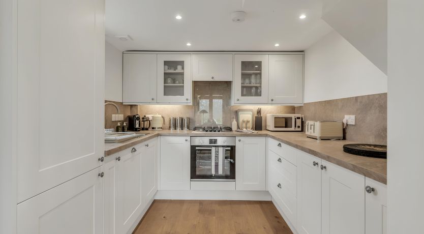 Photo of The Cotswold Dream