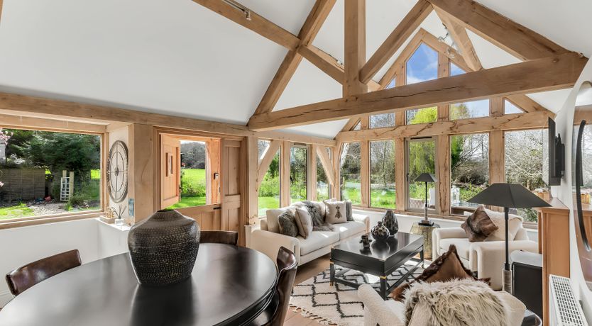 Photo of The Cotswold Dream