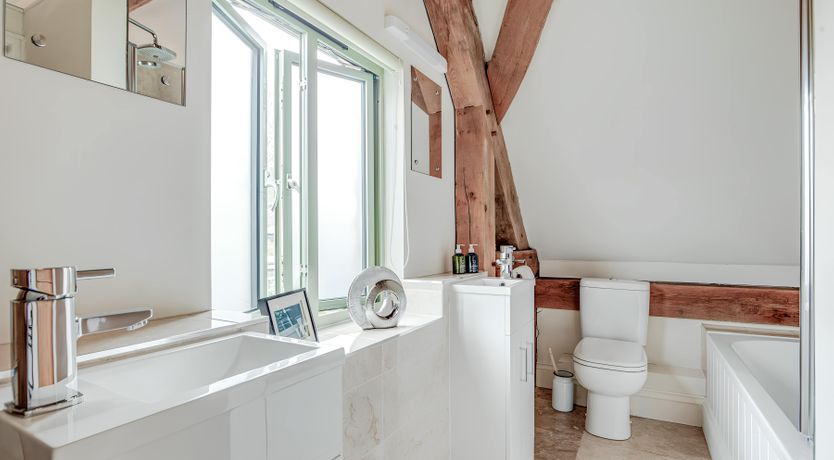 Photo of The Cotswold Dream