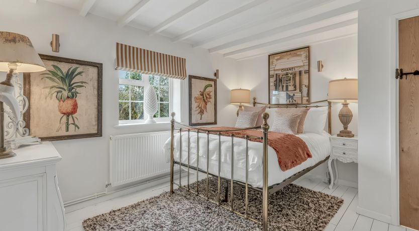 Photo of The Cotswold Dream