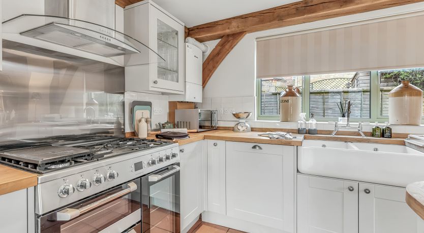 Photo of The Cotswold Dream