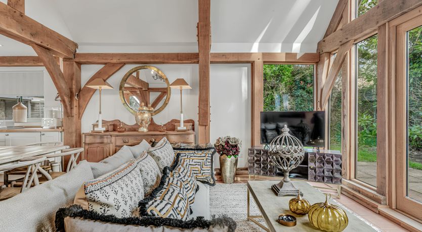 Photo of The Cotswold Dream