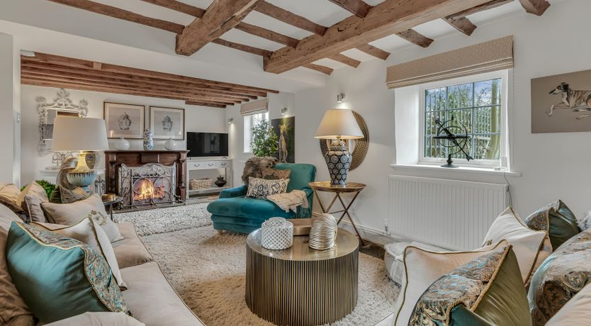 Photo of The Cotswold Dream