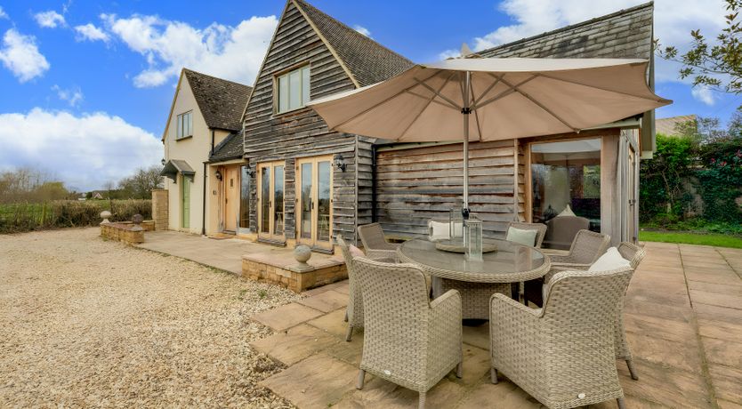 Photo of The Cotswold Dream