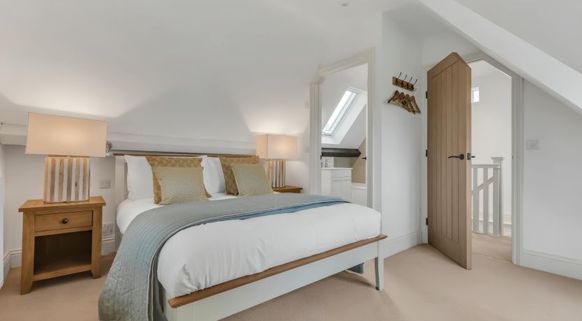 Photo of The Cotswold Dream