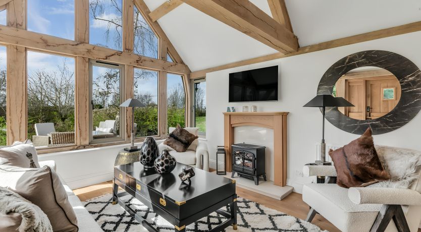 Photo of The Cotswold Dream