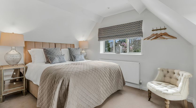 Photo of The Cotswold Dream