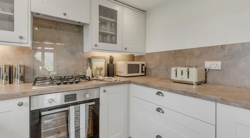 Photo of The Cotswold Dream