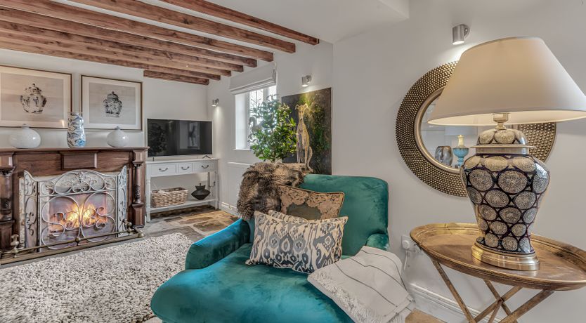 Photo of The Cotswold Dream