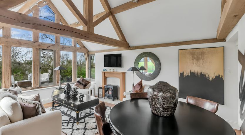 Photo of The Cotswold Dream