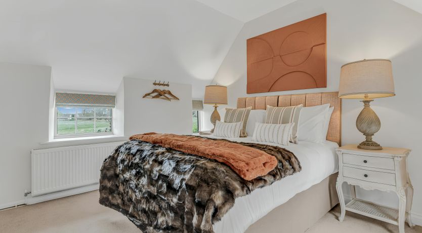 Photo of The Cotswold Dream