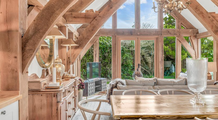 Photo of The Cotswold Dream