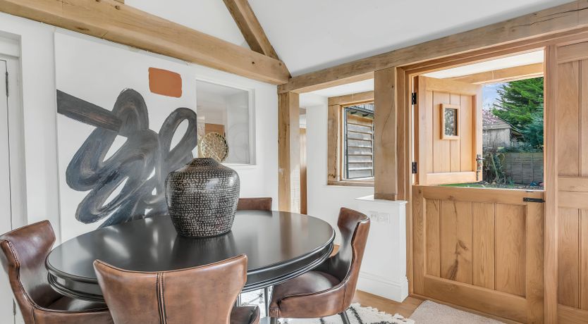 Photo of The Cotswold Dream