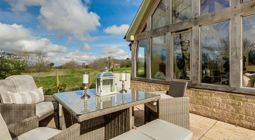 Photo of The Cotswold Dream