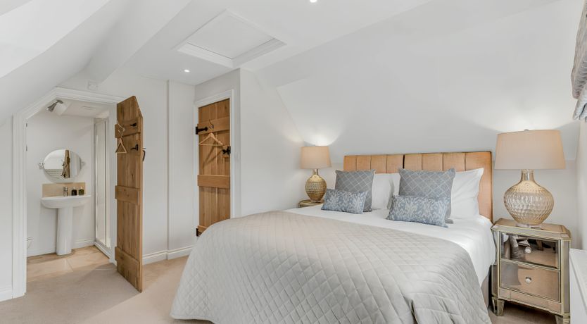 Photo of The Cotswold Dream