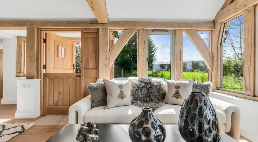 Photo of The Cotswold Dream