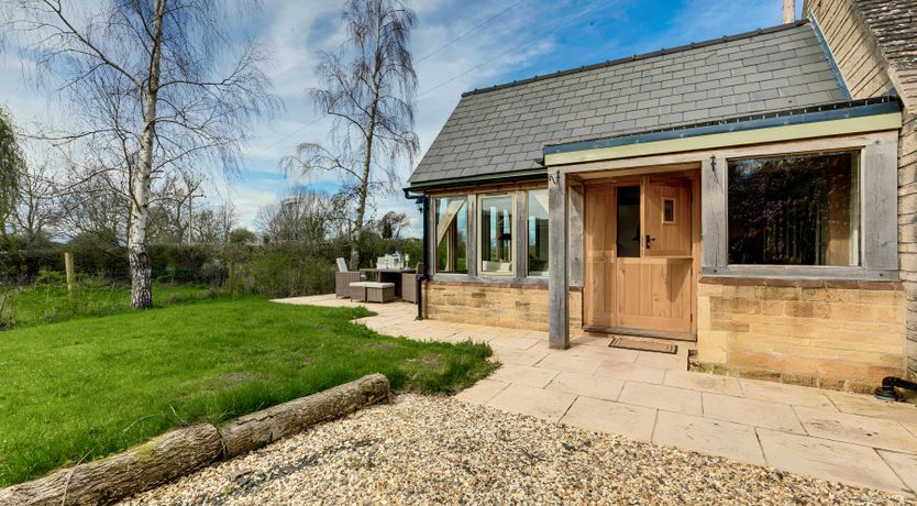 Photo of The Cotswold Dream