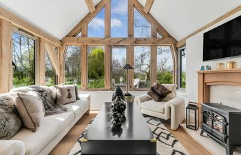 The Cotswold Dream Holiday Home